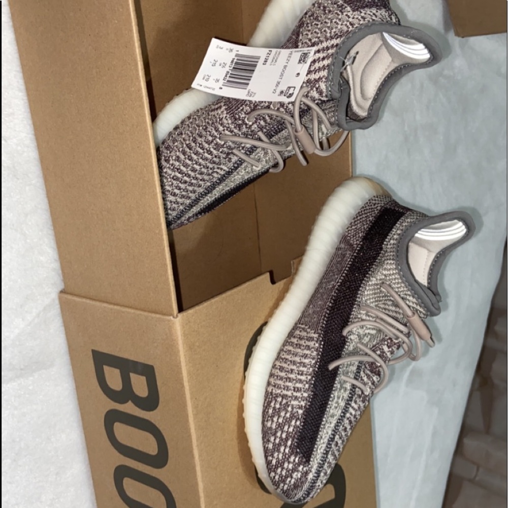 YEEZYS